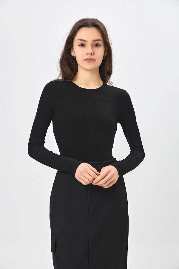 Женское боди